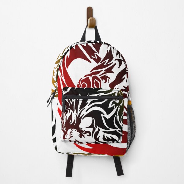 Item preview, The dragon breath tribal shape with flame designed and sold by Arramavis.