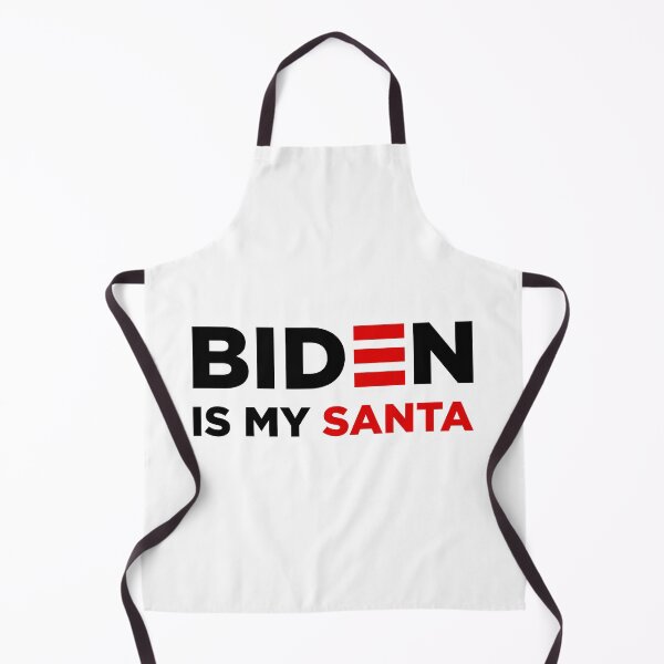 Item preview, Joe biden is my santa designed and sold by GoldenDov.