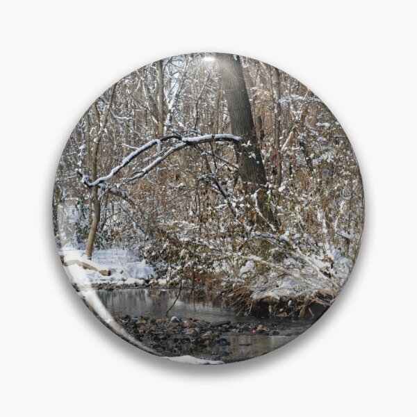 Item preview, After the Snowstorm designed and sold by MarjorieB.