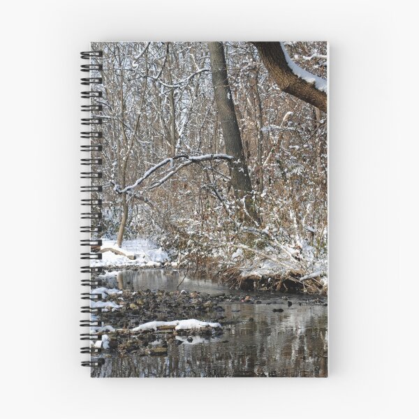 Item preview, After the Snowstorm designed and sold by MarjorieB.