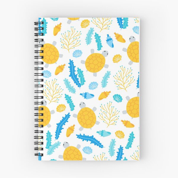 Item preview, Turtles Seas Theme designed and sold by karspaul.