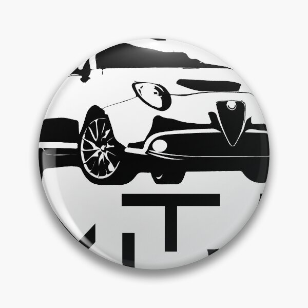 Item preview, Alfa Romeo Mito QV designed and sold by asherdesign.