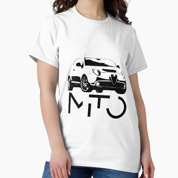 Item preview, Alfa Romeo Mito QV designed and sold by asherdesign.