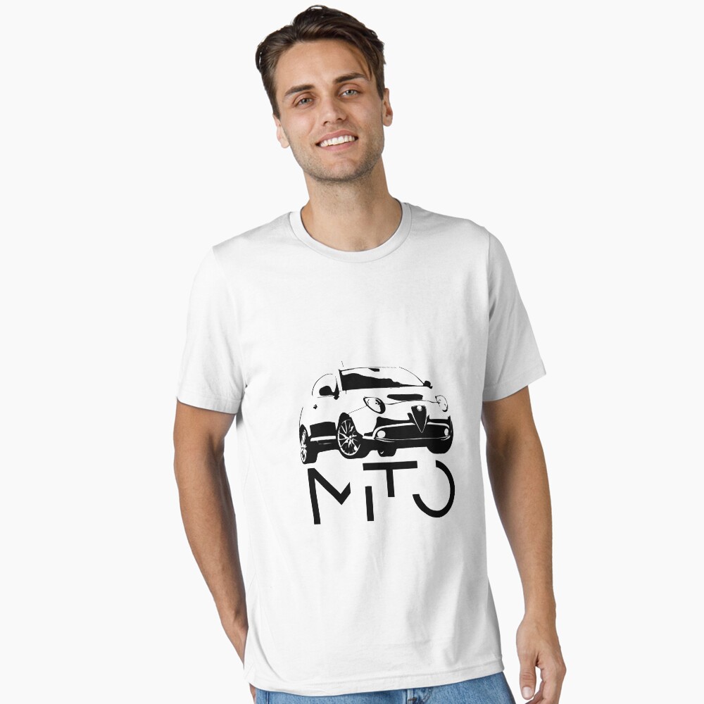Item preview, Essential T-Shirt designed and sold by asherdesign.