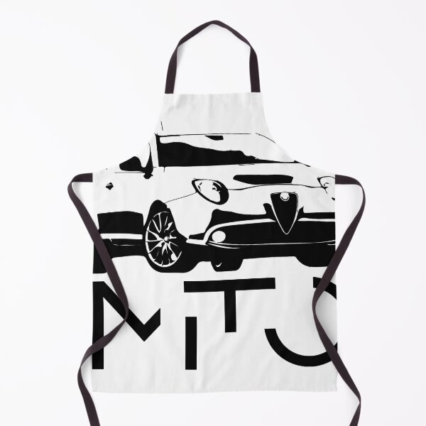 Item preview, Alfa Romeo Mito QV designed and sold by asherdesign.