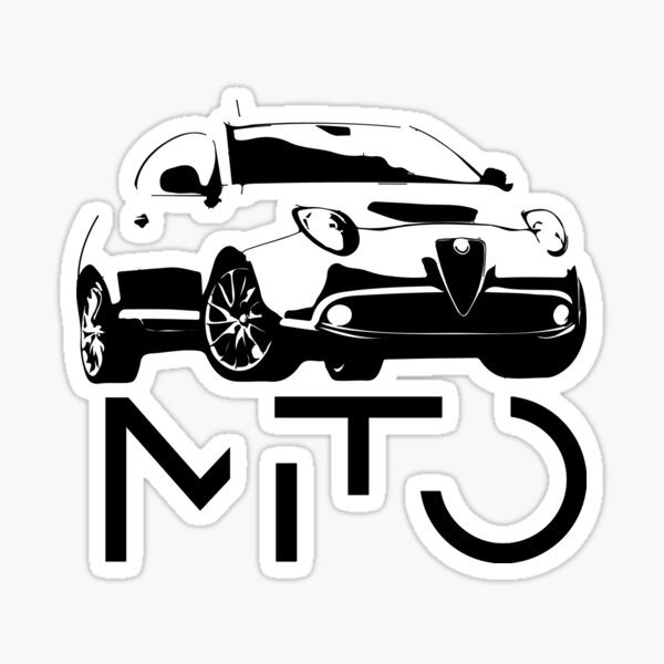 Item preview, Alfa Romeo Mito QV designed and sold by asherdesign.