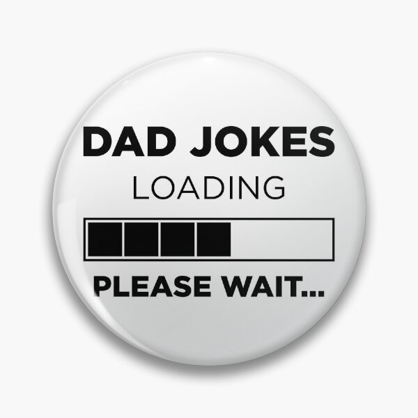 Item preview, Dad jokes dad jokes are how eye roll designed and sold by GoldenDov.