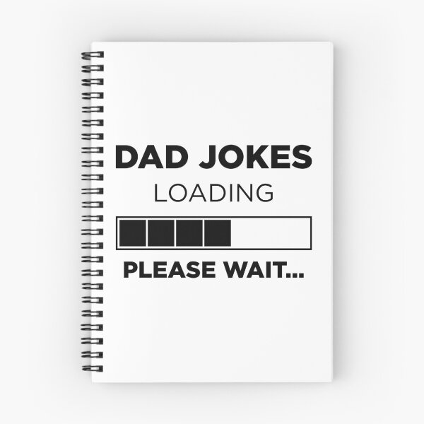 Item preview, Dad jokes dad jokes are how eye roll designed and sold by GoldenDov.
