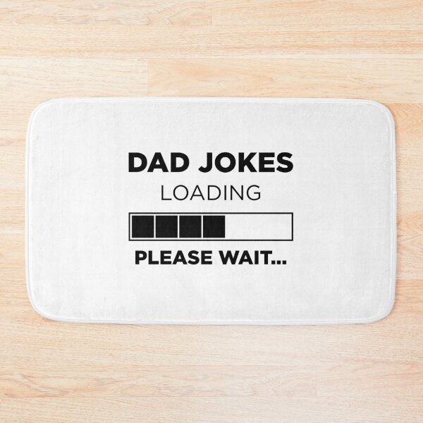 Item preview, Dad jokes dad jokes are how eye roll designed and sold by GoldenDov.