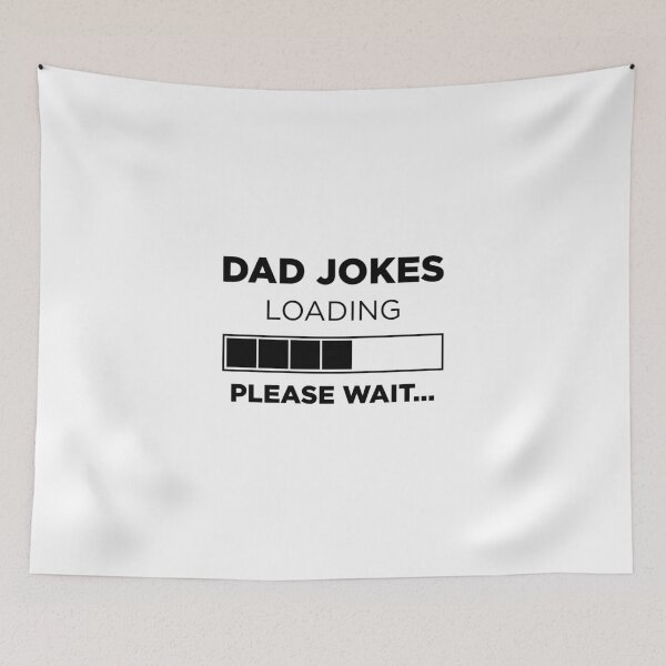 Item preview, Dad jokes dad jokes are how eye roll designed and sold by GoldenDov.