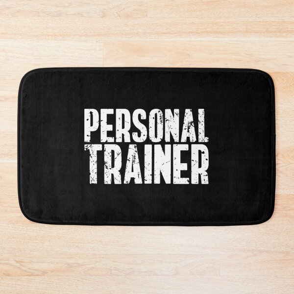 Item preview, Personal Trainer designed and sold by TheBeastNation.