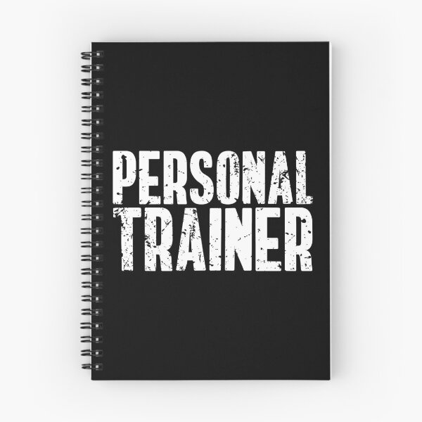 Item preview, Personal Trainer designed and sold by TheBeastNation.