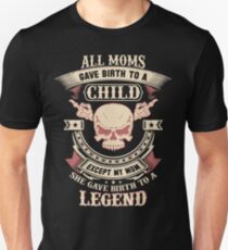 sexy heavy equipment operator Unisex T-Shirt