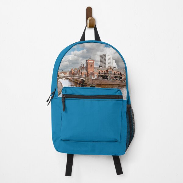 Item preview, Gas Street Basin, Birmingham designed and sold by mhfore.