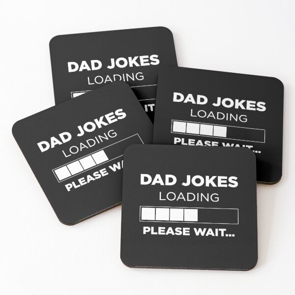 Item preview, Dad jokes dad jokes are how eye roll designed and sold by GoldenDov.
