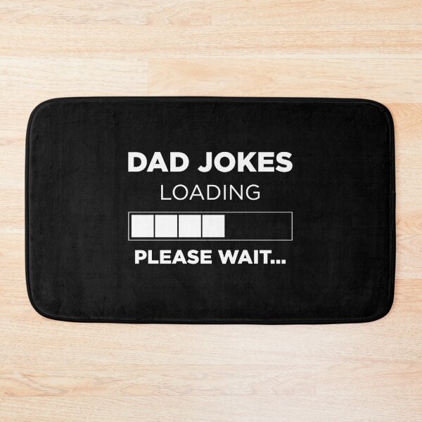 Item preview, Dad jokes dad jokes are how eye roll designed and sold by GoldenDov.