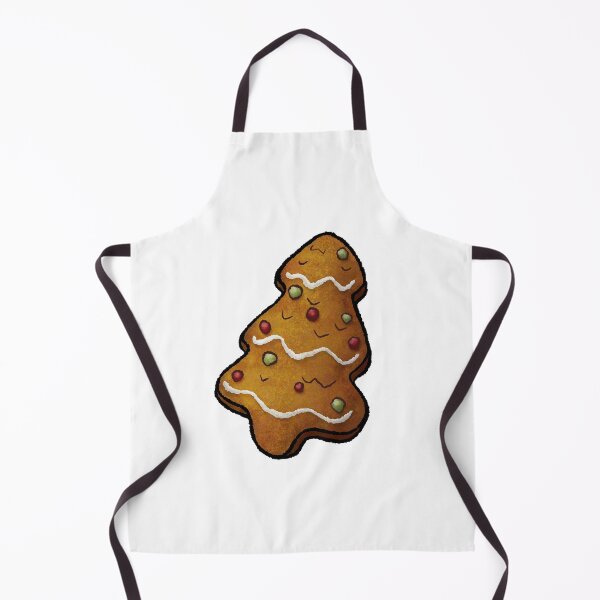 Item preview, Ginger Cookie designed and sold by Art by Nath.