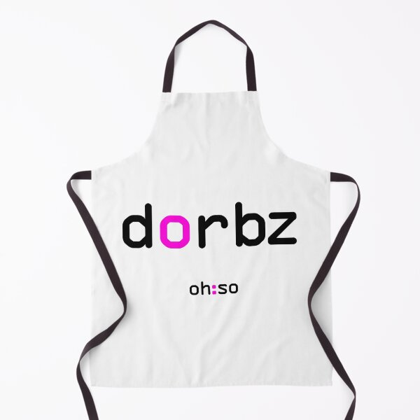 Item preview, DORBZ Make a statement or go ironic with cute text-speak. designed and sold by oh-so.