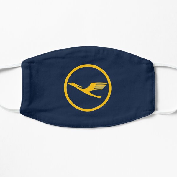 Lufthansa Mask