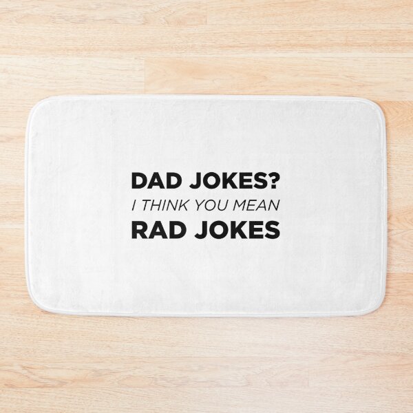 Item preview, Dad jokes dad jokes are how eye roll designed and sold by GoldenDov.