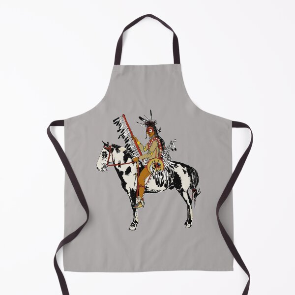 Item preview, Plains Indian designed and sold by itchingink.