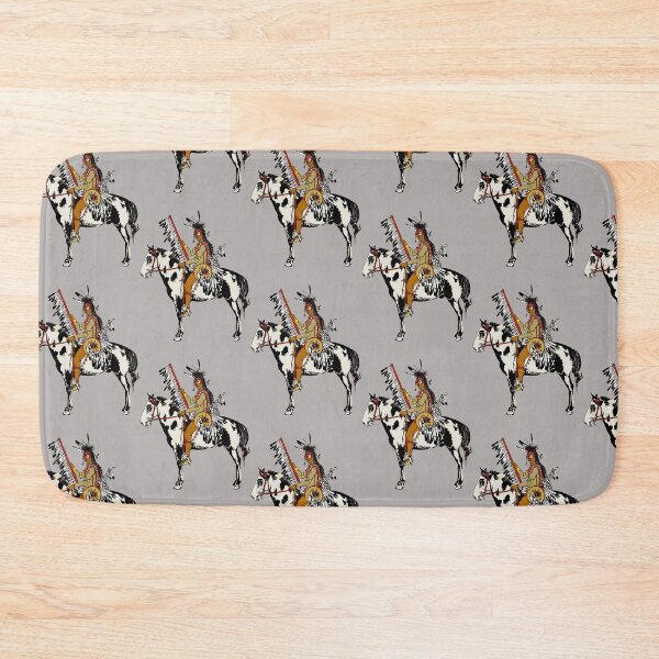 Item preview, Plains Indian designed and sold by itchingink.