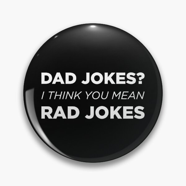 Item preview, Dad jokes dad jokes are how eye roll designed and sold by GoldenDov.