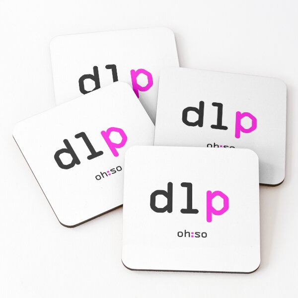 Item preview, DLP Make a statement or go ironic with cute text-speak. designed and sold by oh-so.
