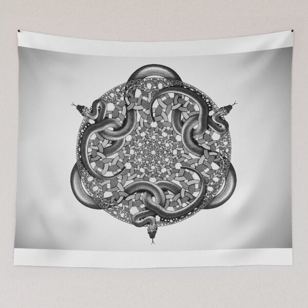 Item preview,  king of snakes designed and sold by 42youbest.