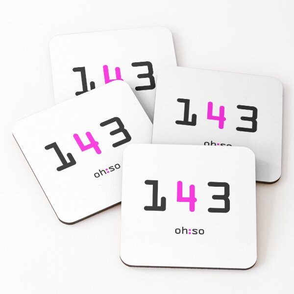 Item preview, 143 Make a statement or go ironic with cute text-speak. designed and sold by oh-so.