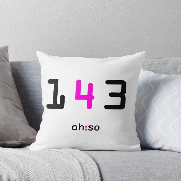 Item preview, 143 Make a statement or go ironic with cute text-speak. designed and sold by oh-so.
