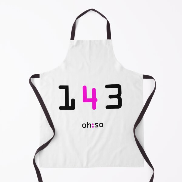 Item preview, 143 Make a statement or go ironic with cute text-speak. designed and sold by oh-so.