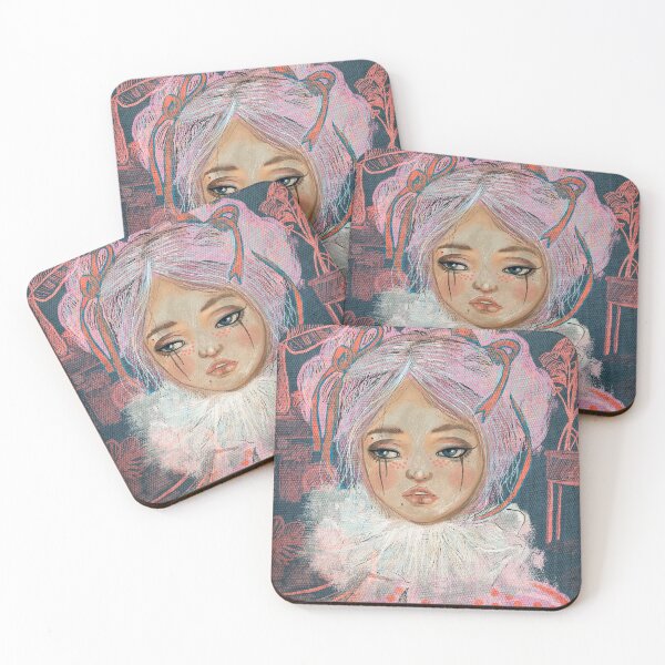 Item preview, #muchacha rosada designed and sold by CarolineCosta.
