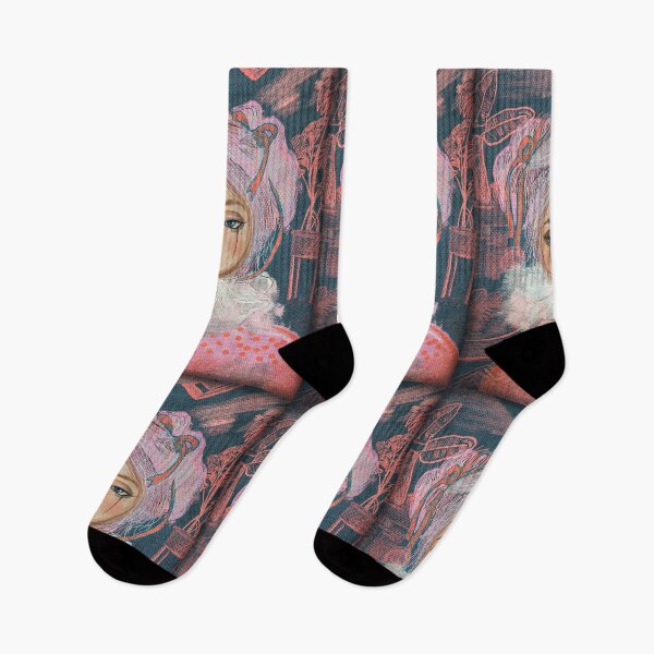 Item preview, #muchacha rosada designed and sold by CarolineCosta.