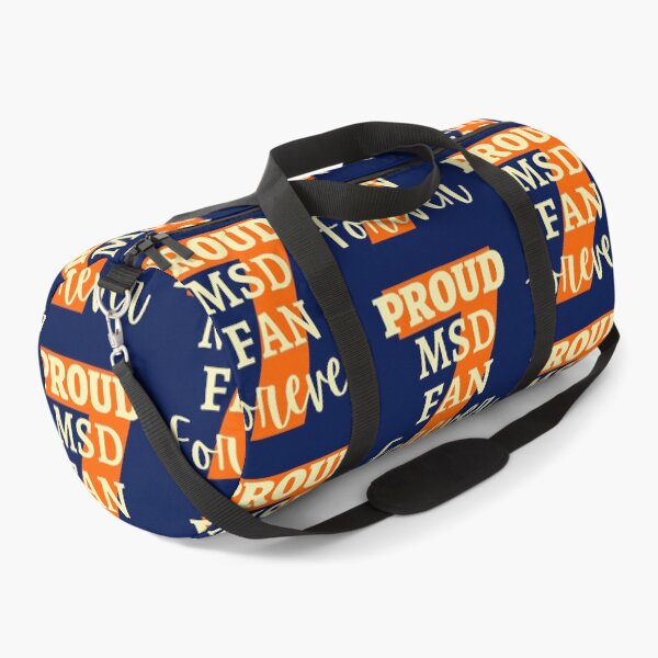 Item preview, Proud DHONI fan forever designed and sold by The Sober Art.