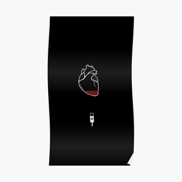 PNL Coeur - QLF Poster