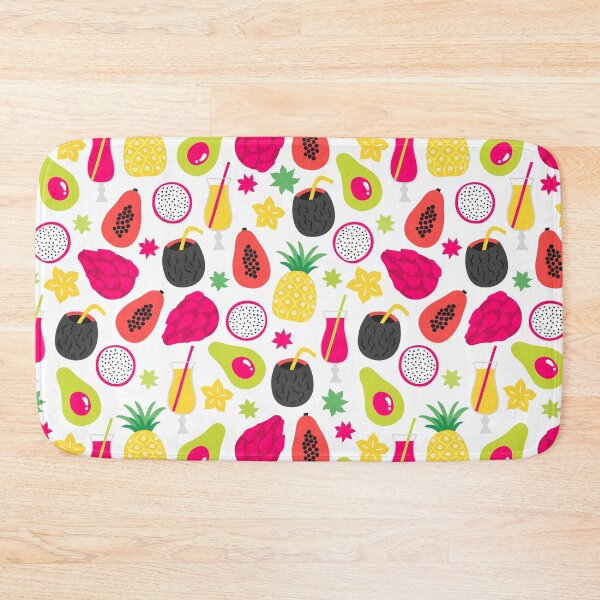 Item preview, Topical Fruit Mix designed and sold by karspaul.