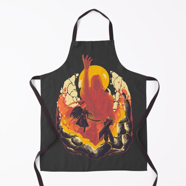 Item preview, Jenova Children designed and sold by Hypertwenty Designs.