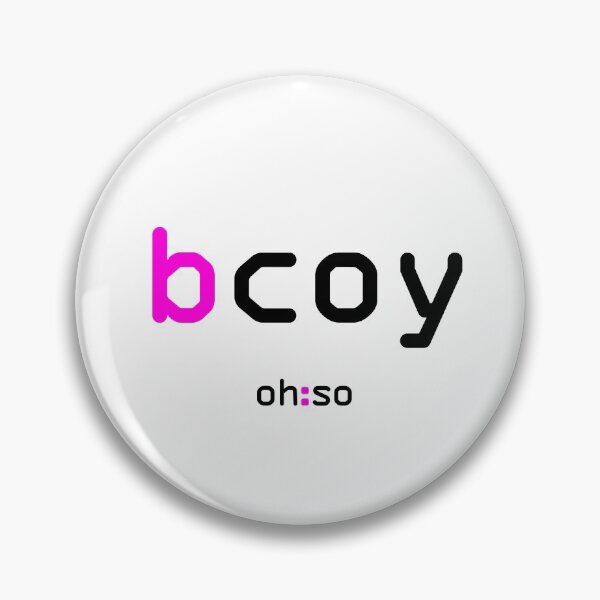 Item preview, BCOY Make a statement or go ironic with cute text-speak. designed and sold by oh-so.