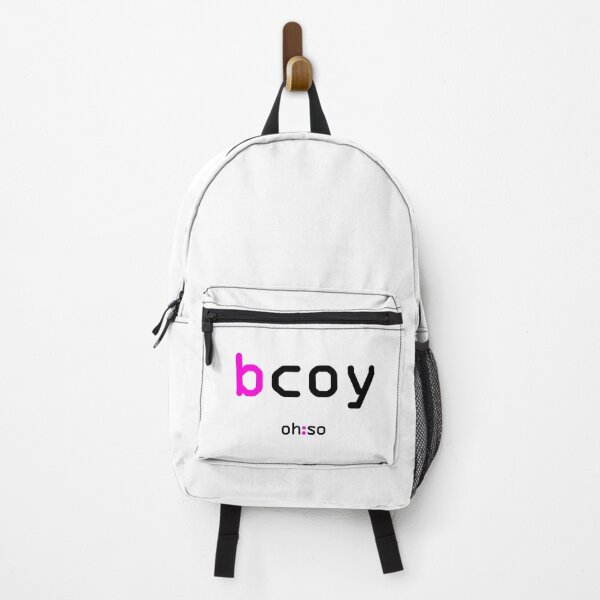 Item preview, BCOY Make a statement or go ironic with cute text-speak. designed and sold by oh-so.