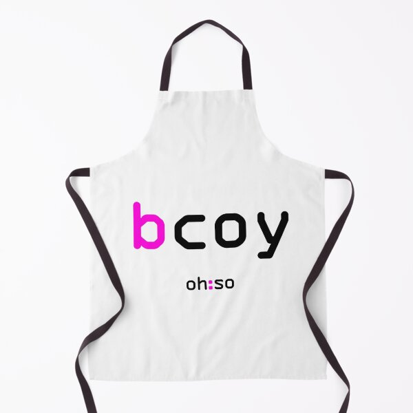 Item preview, BCOY Make a statement or go ironic with cute text-speak. designed and sold by oh-so.