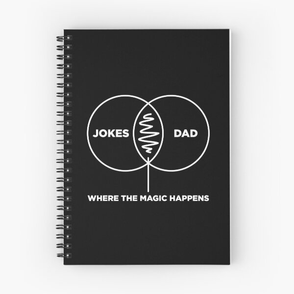 Item preview, Dad jokes dad jokes are how eye roll designed and sold by GoldenDov.