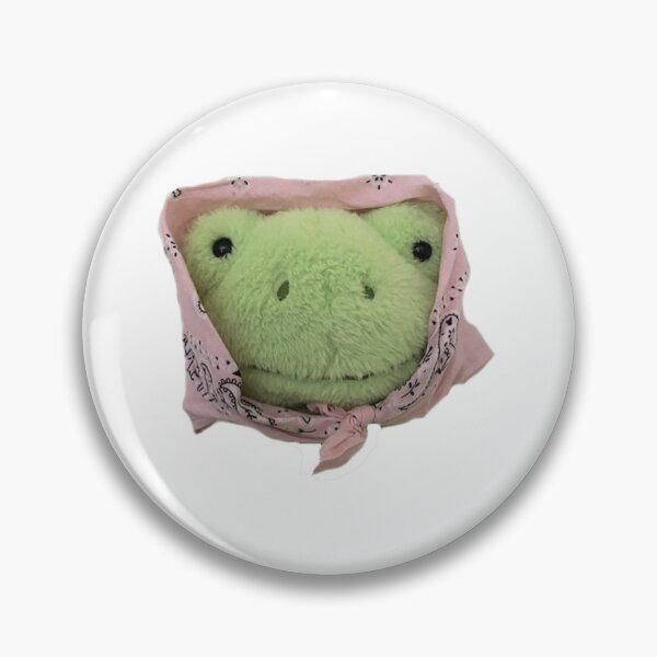 Item preview, cottagecore frog designed and sold by Ariilea.