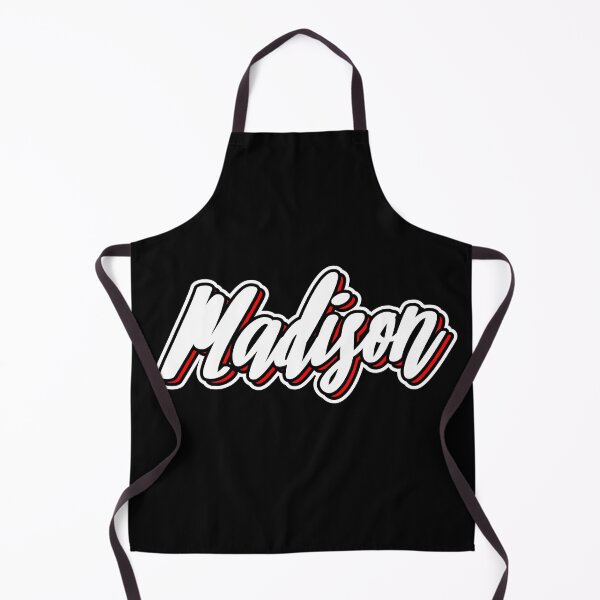 Item preview, Madison first name - hand lettered design designed and sold by sulies.