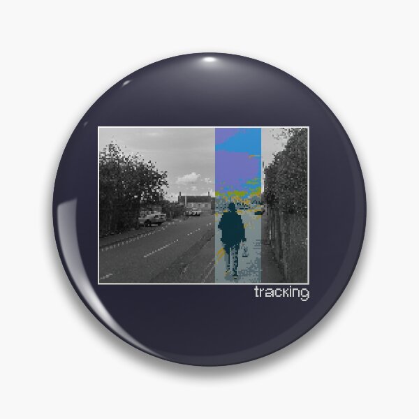 Item preview, tracking... designed and sold by Joseff Jones.