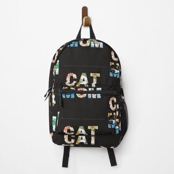 Item preview, Cat Mom designed and sold by Niina Niskanen.