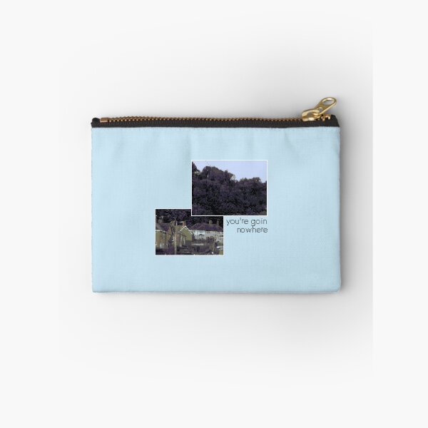 Item preview, you're goin nowhere designed and sold by Joseff Jones.