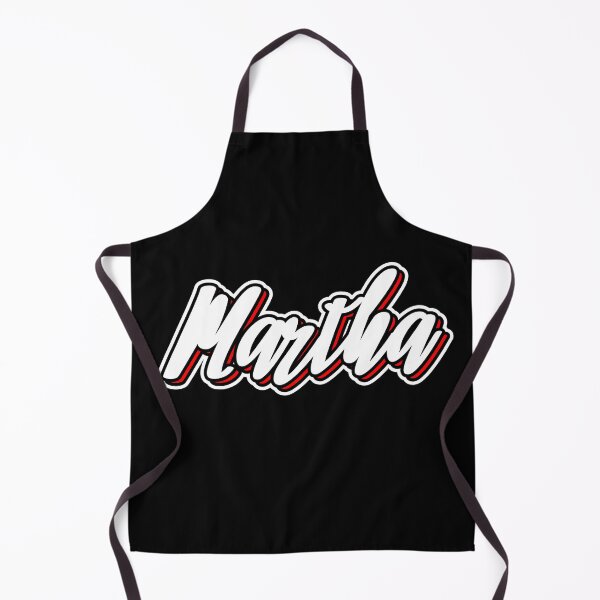 Item preview, Martha first name - hand lettering design designed and sold by sulies.