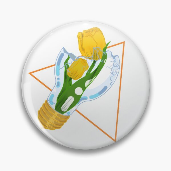 Item preview,  Flower bulb designed and sold by FireHair.