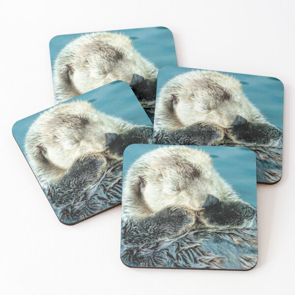Item preview, Otterly Bashful designed and sold by Dalyndigital Photography.